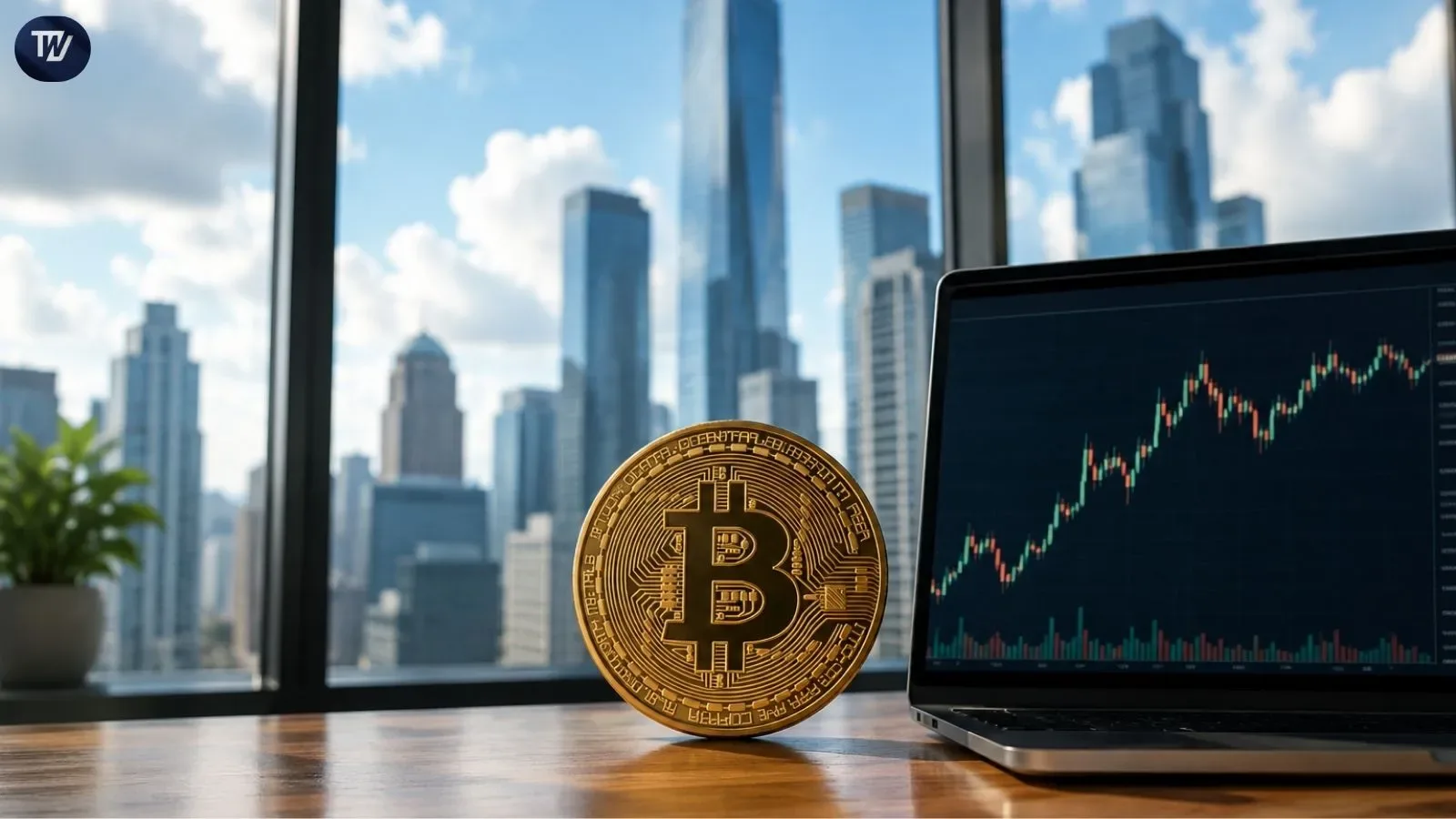 Bitcoin Price