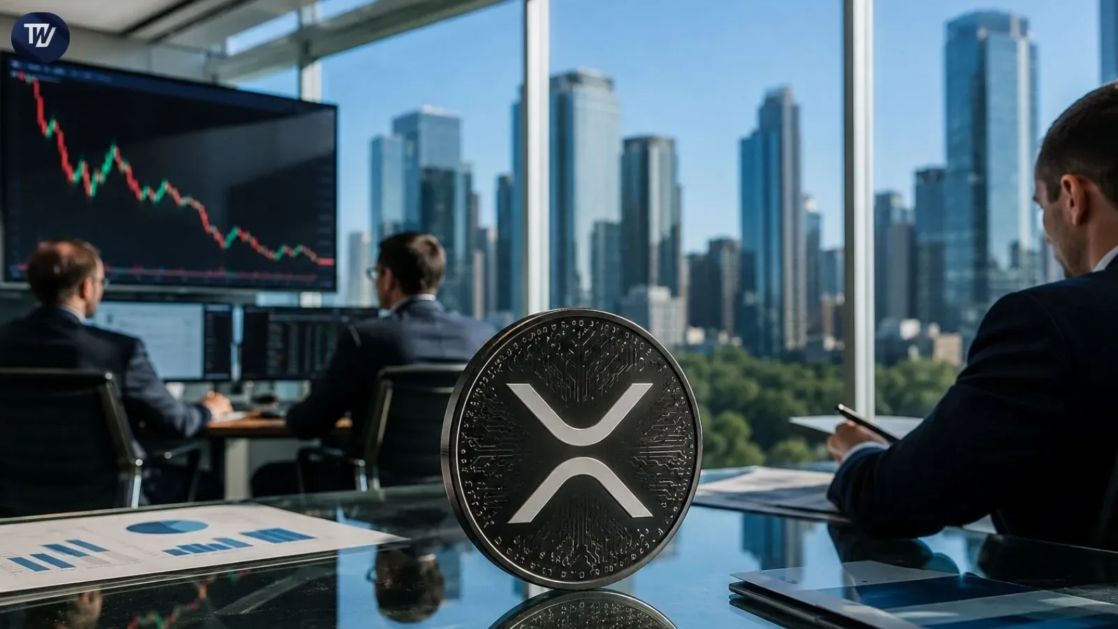 XRP Price