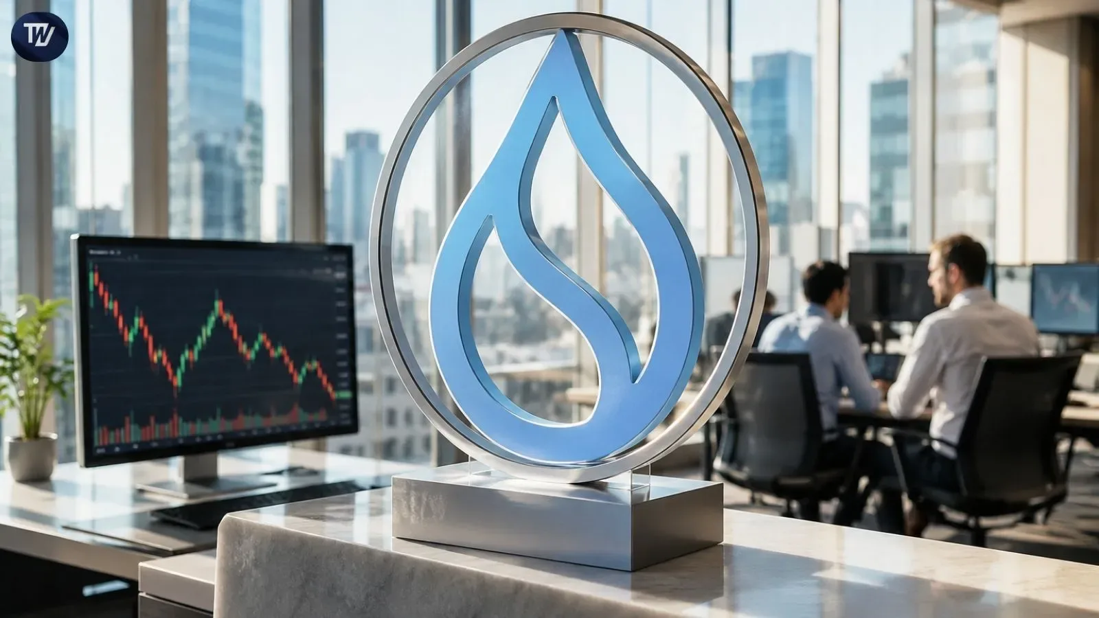 sui price