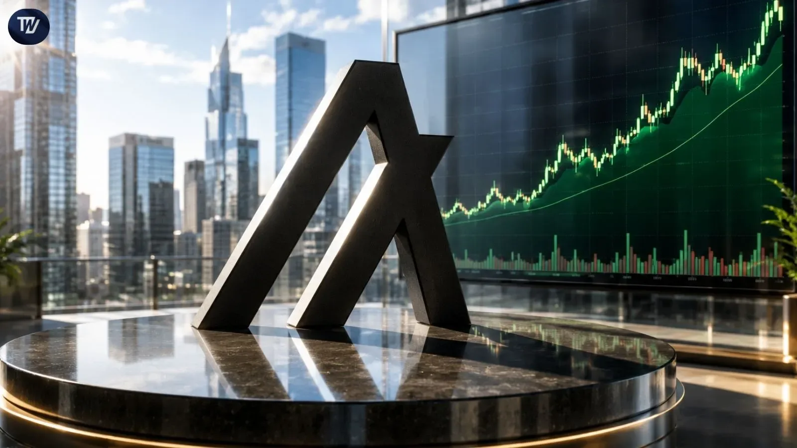 Algorand Price