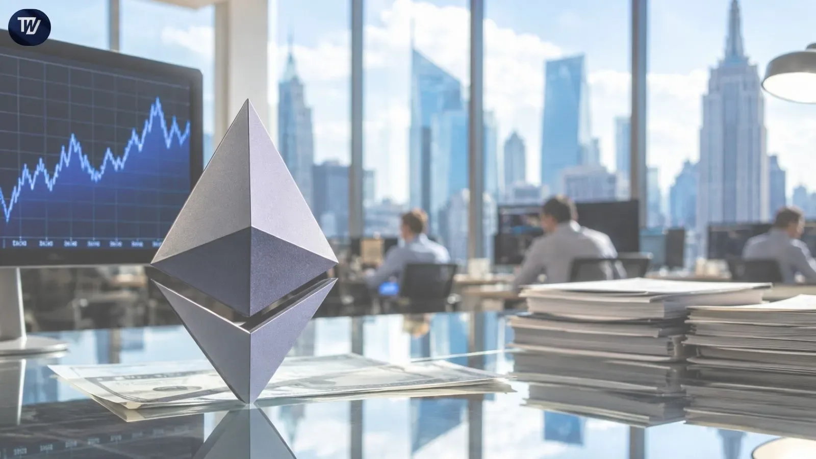 Ethereum Price
