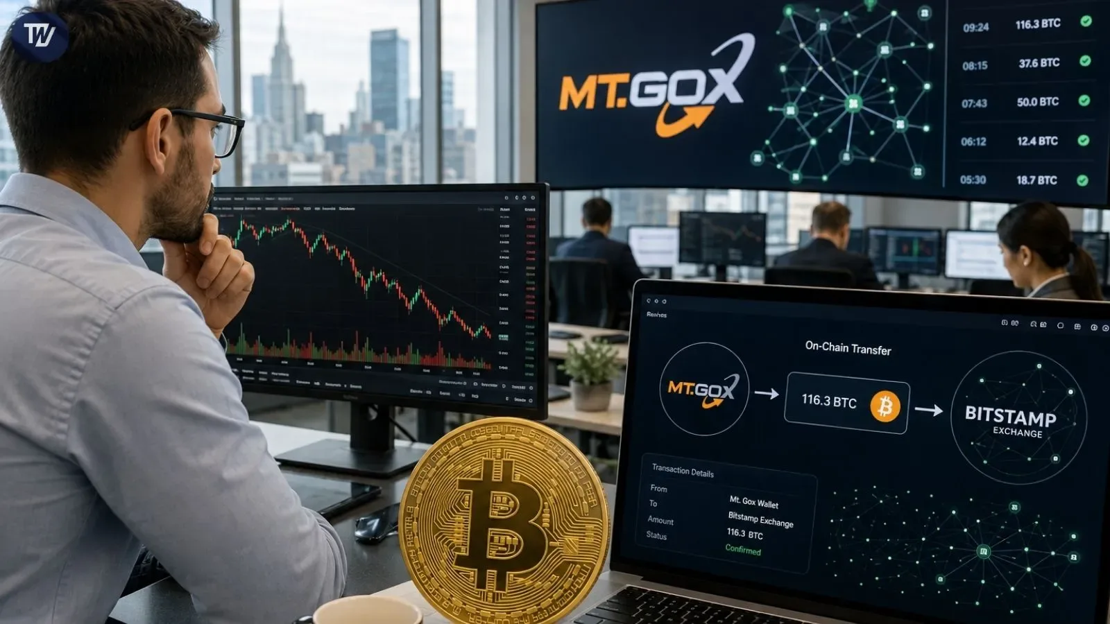Mt. Gox