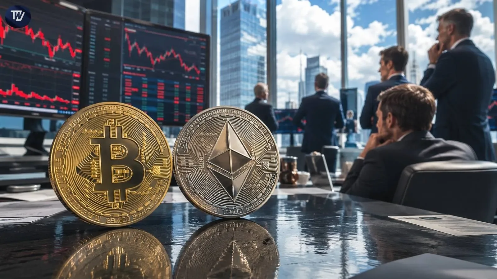 Bitcoin