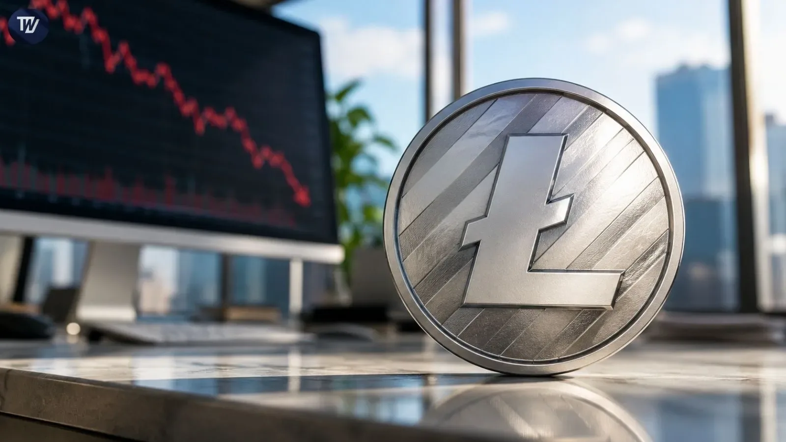 Litecoin Price