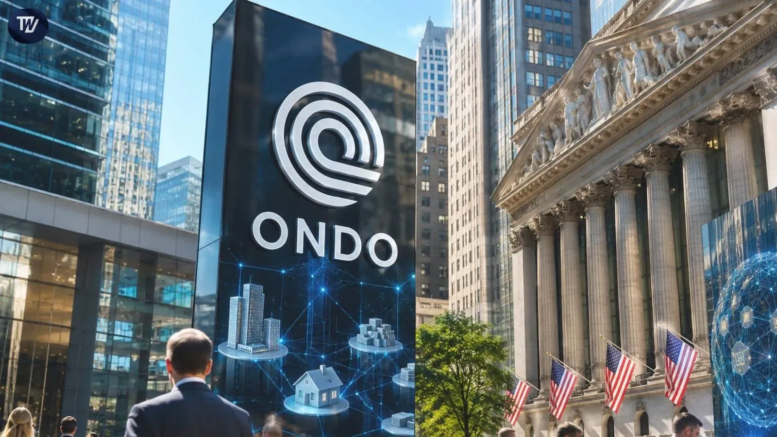ONDO Price
