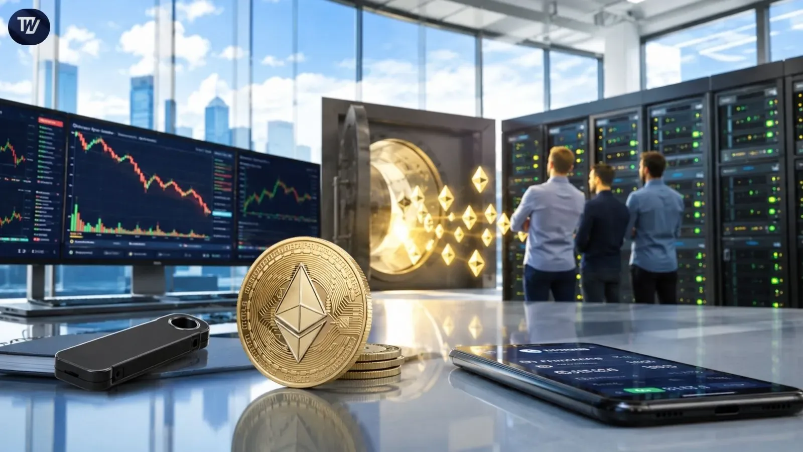 Ethereum