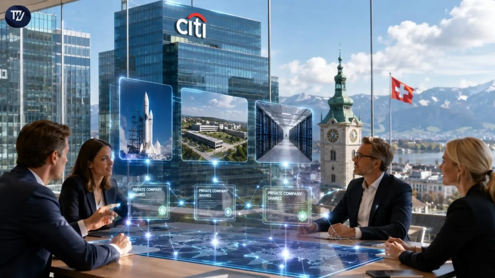 Citigroup