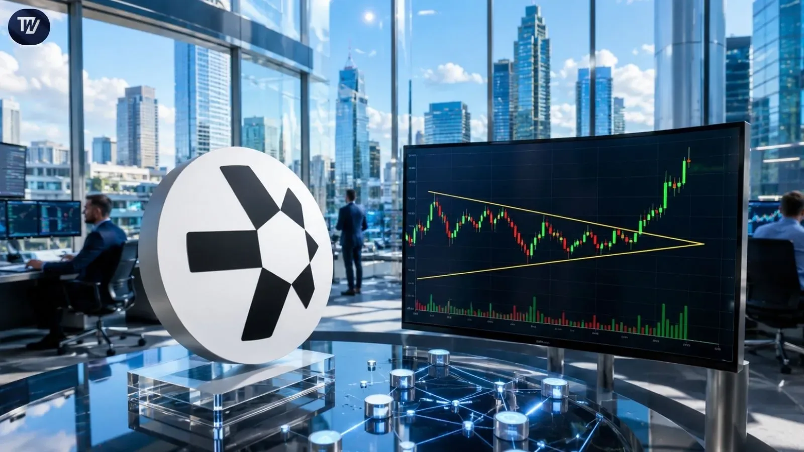 Quant price
