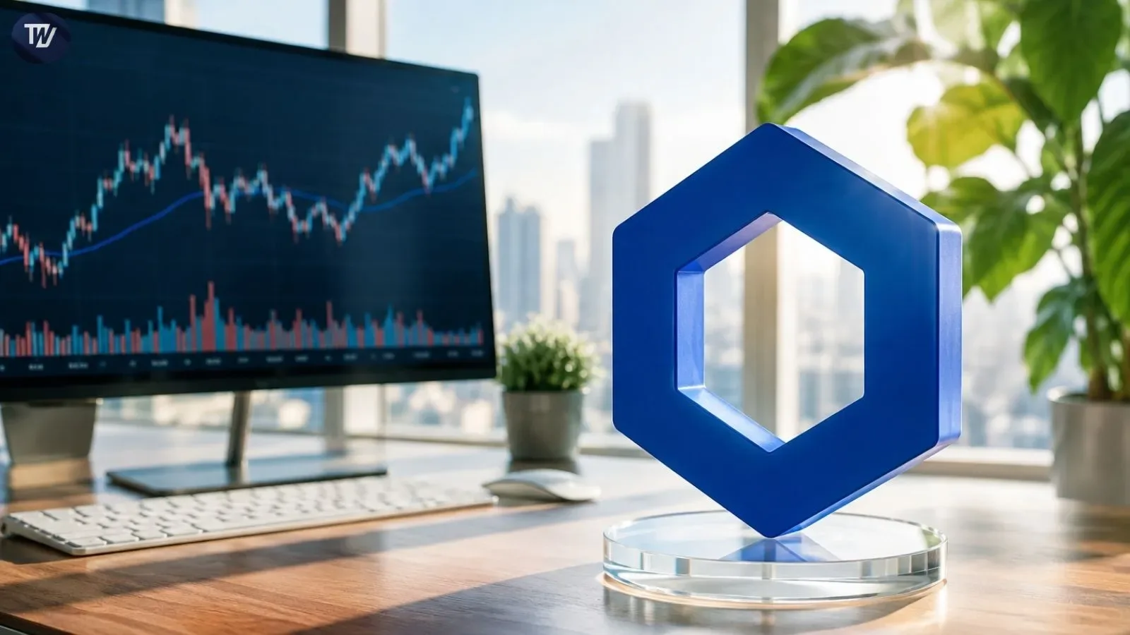 Chainlink Price