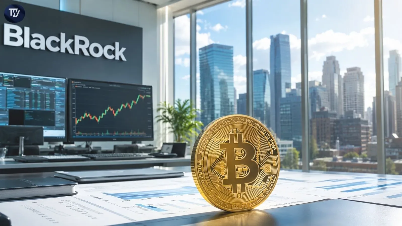 BlackRock ETF