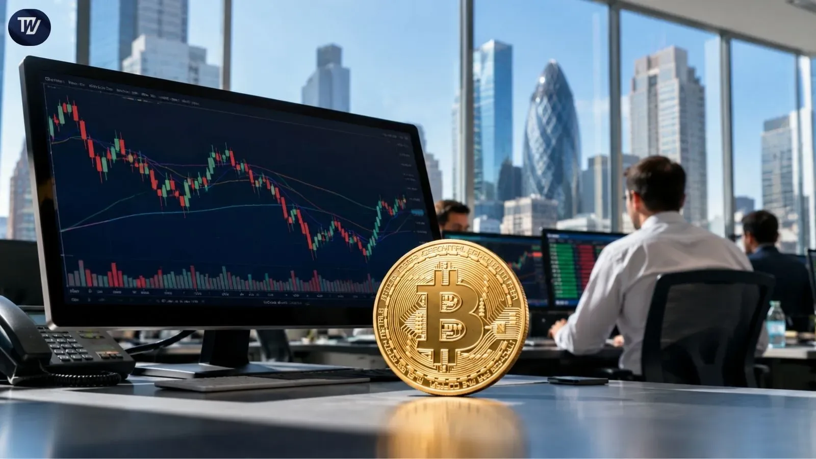 Bitcoin Price