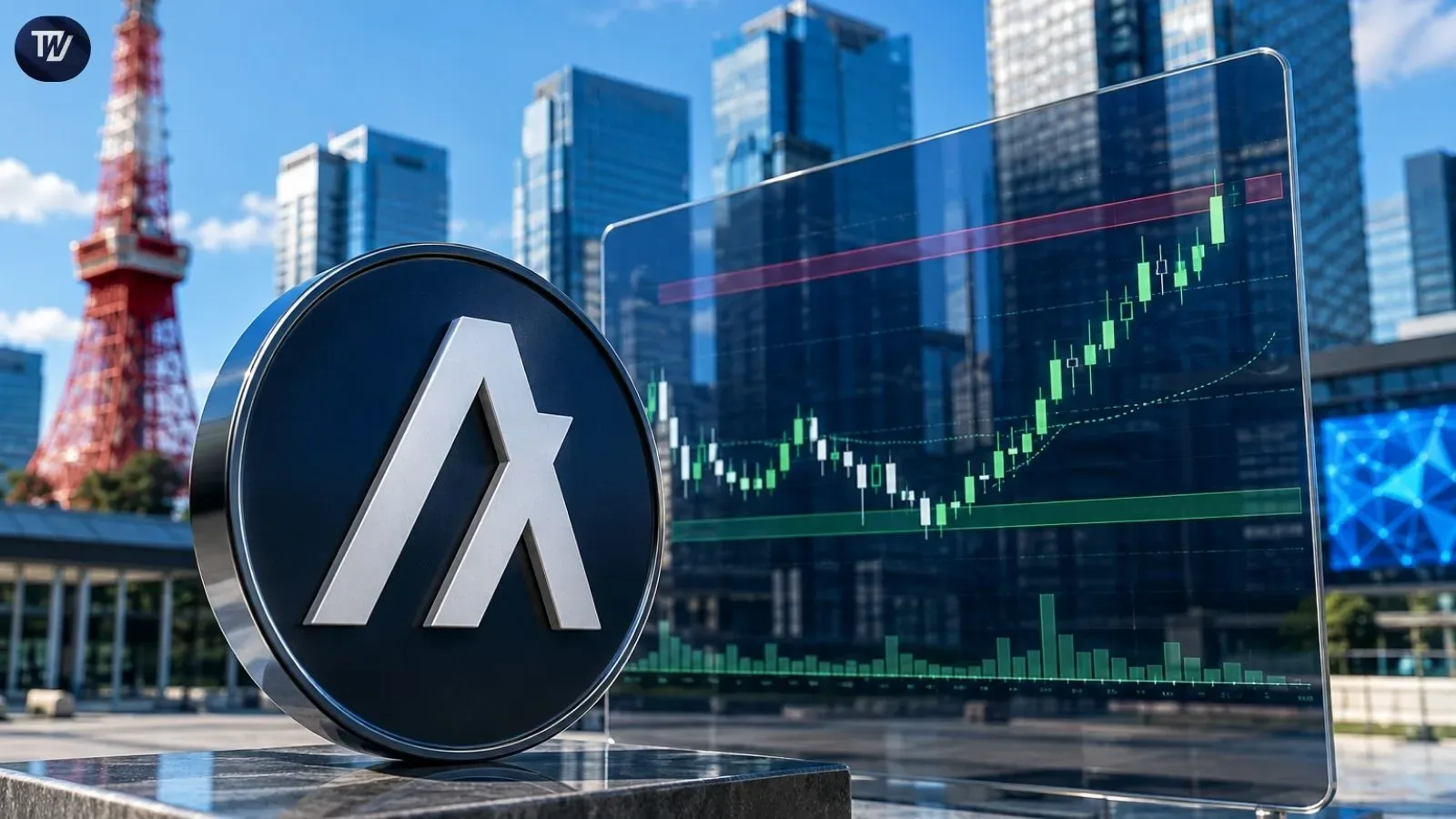 ALGO Price