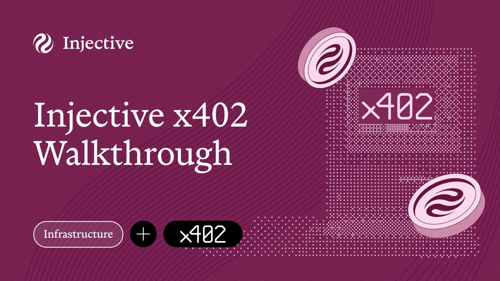x402 Goes Live on Injective for Instant AI Payments