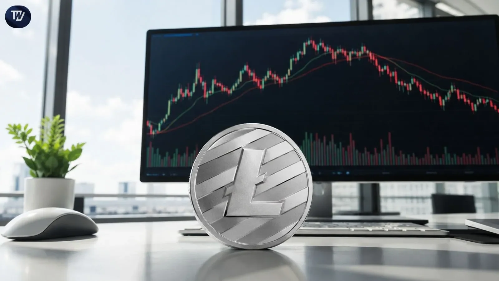 Litecoin Price