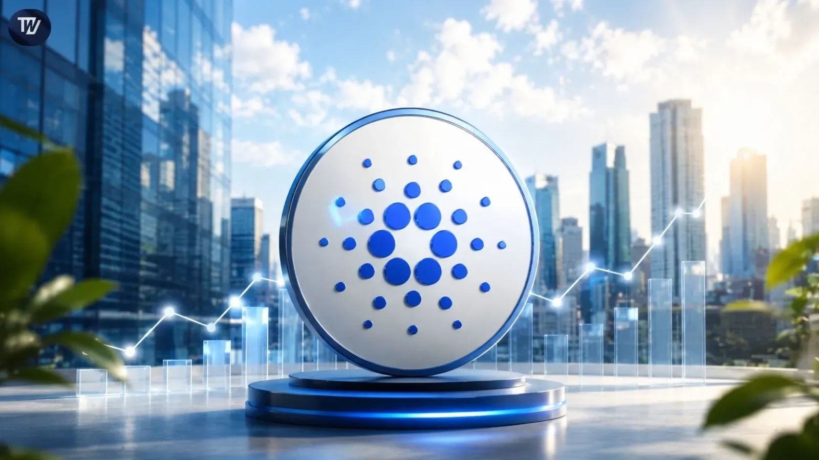 Cardano Price