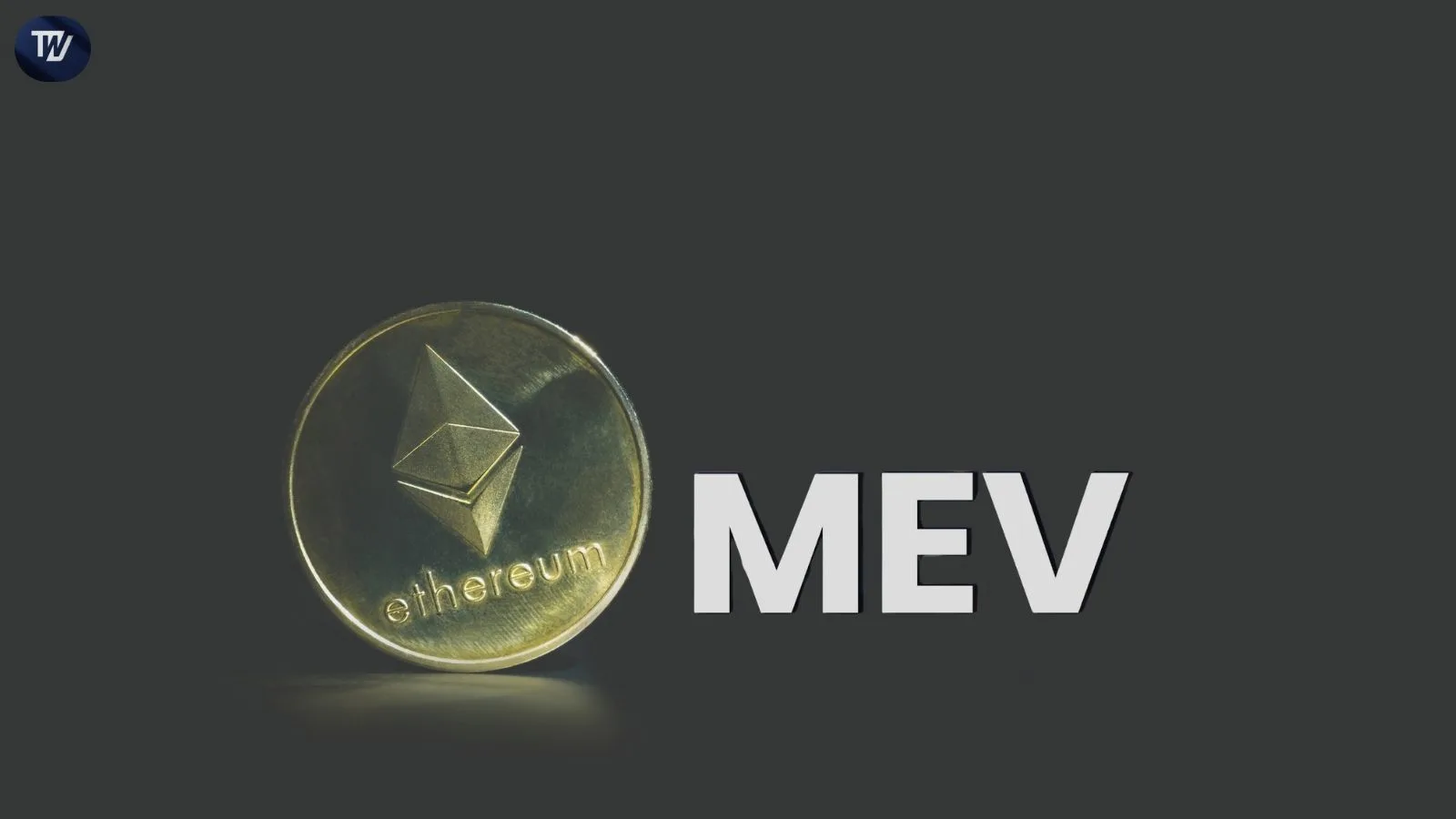 Ethereum MEV