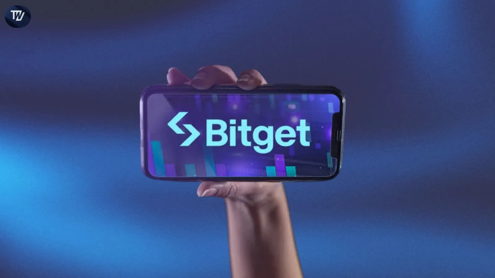 Bitget Stock+