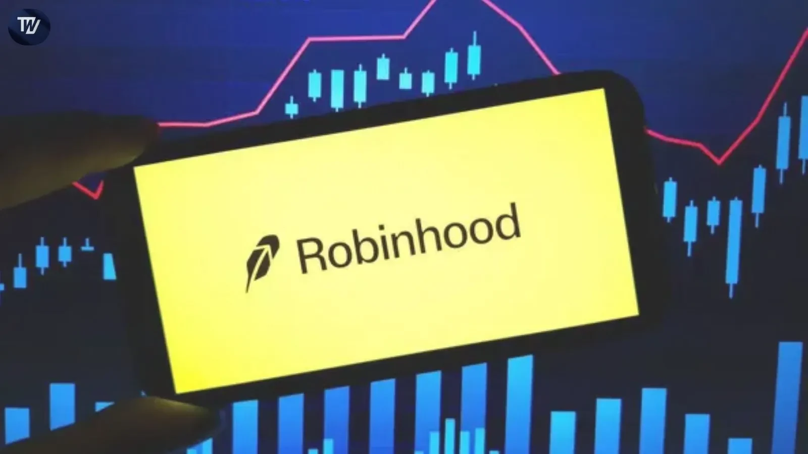 Robinhood Markets Inc.
