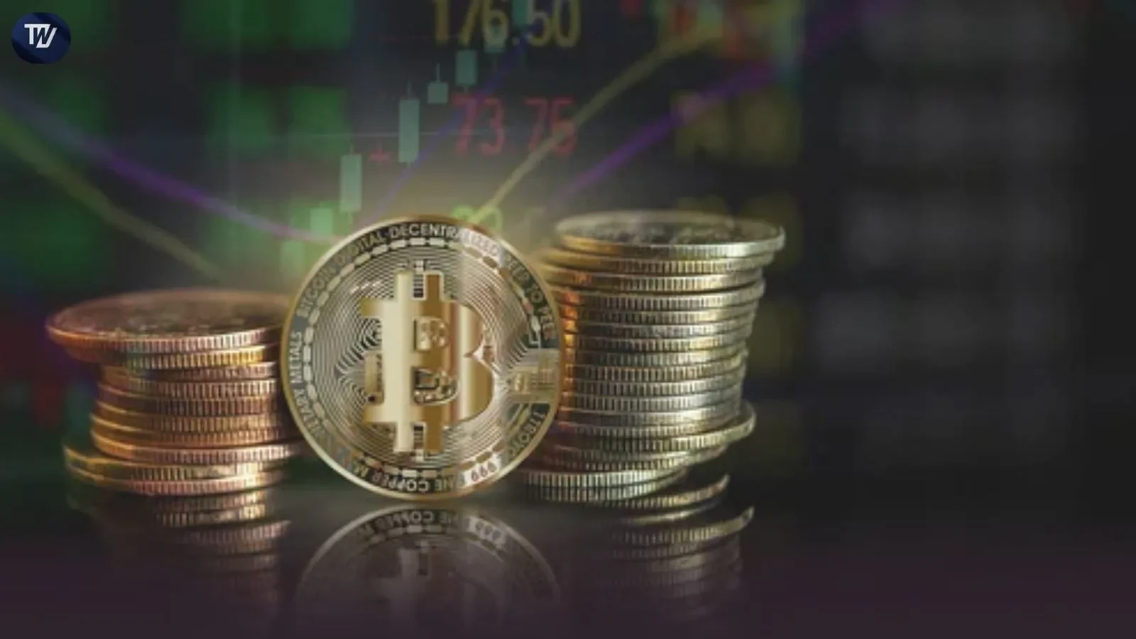 Crypto Adoption