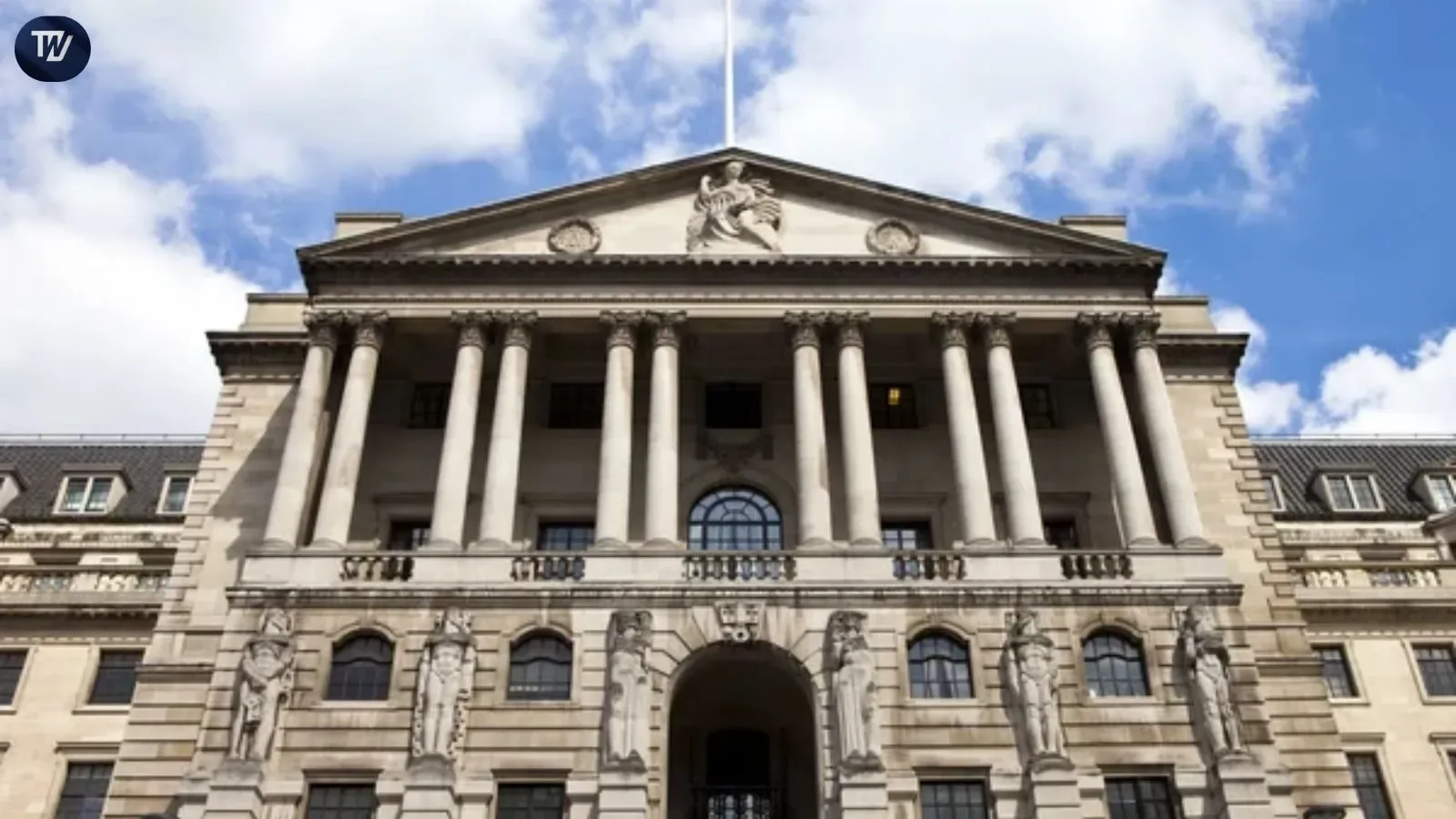 Central Banks