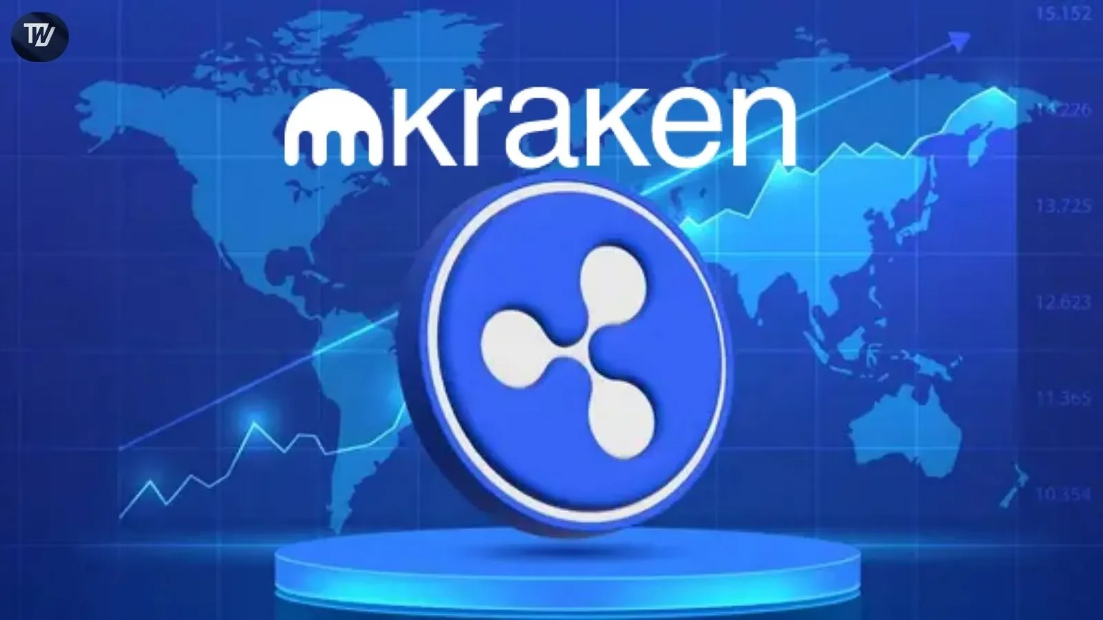 Kraken RLUSD Rewards