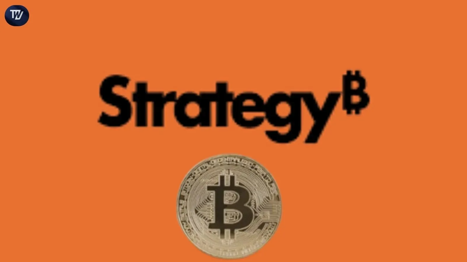 Strategy Launches Digital Credit Capital Framework With Bitcoin Monetization Program