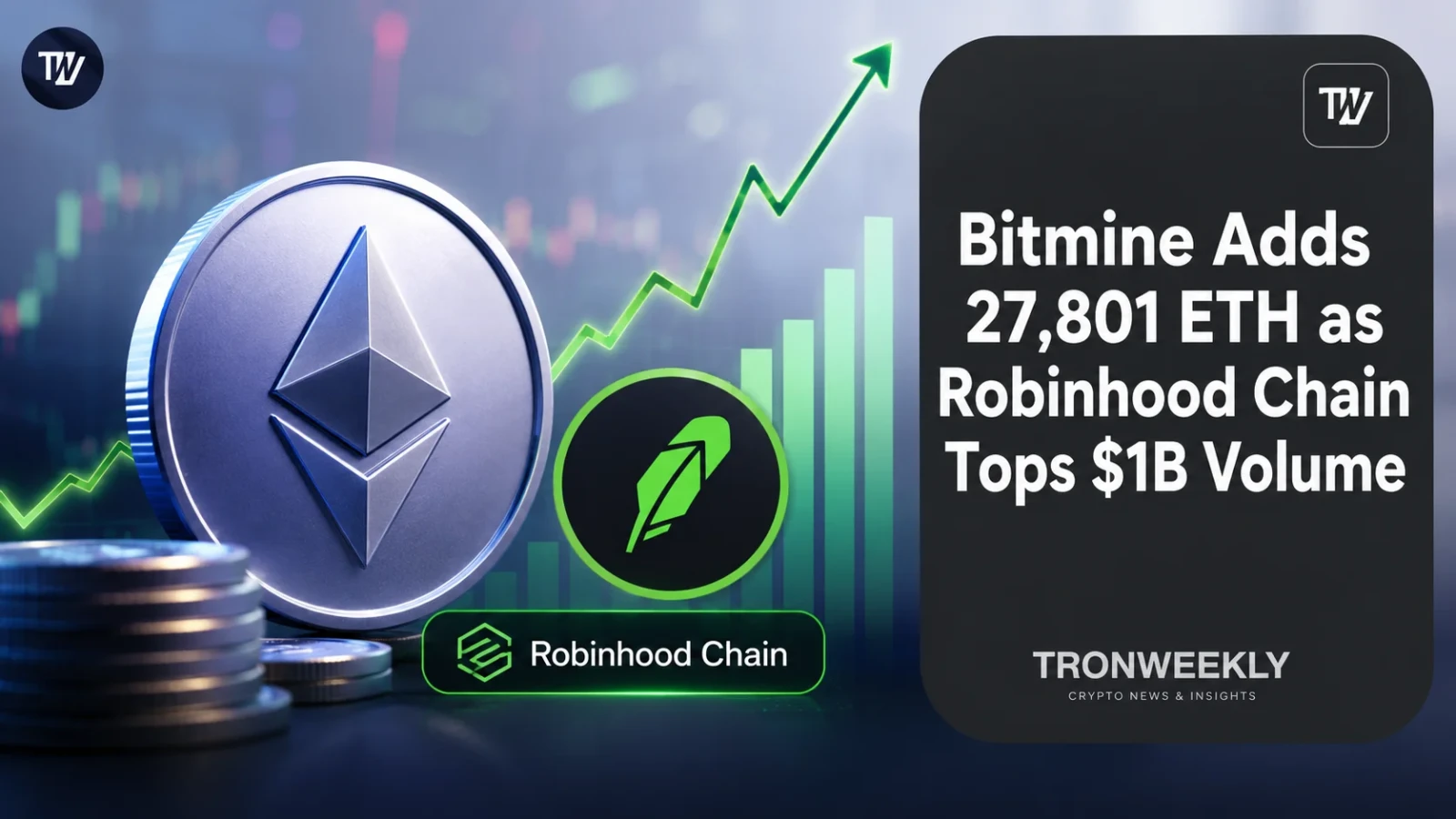 Bitmine ETH Holdings