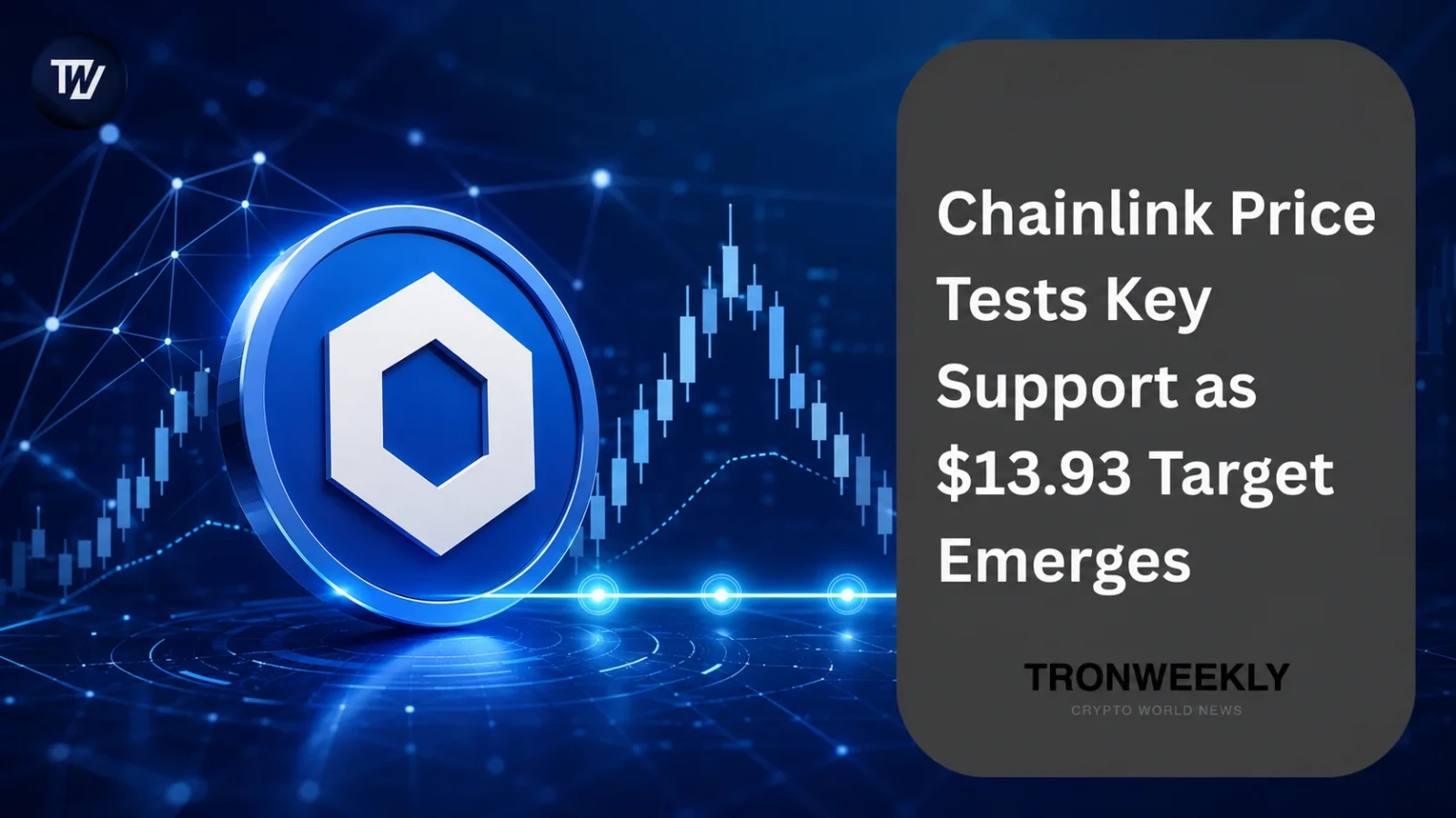 Chainlink Price