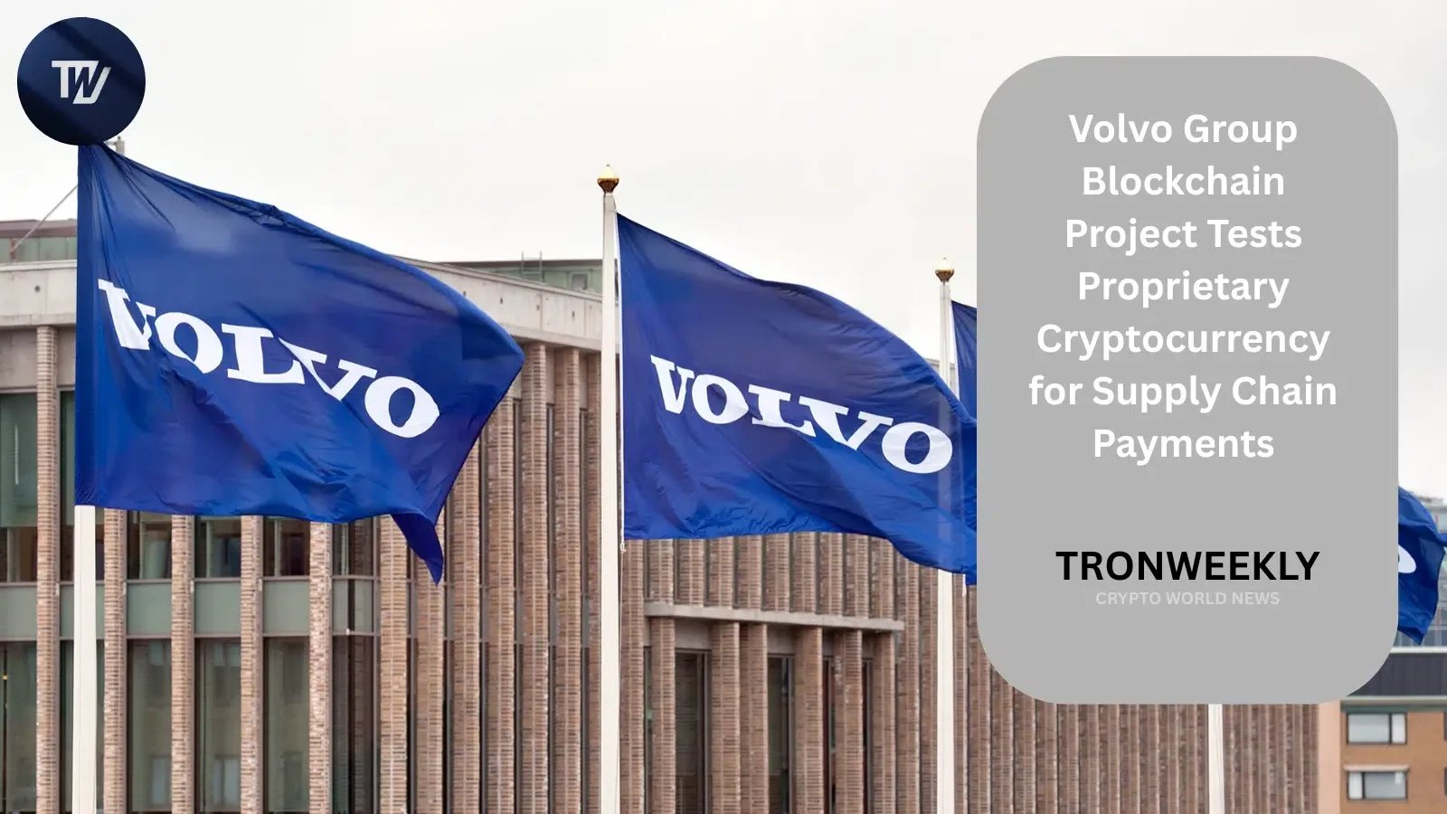 Volvo Group