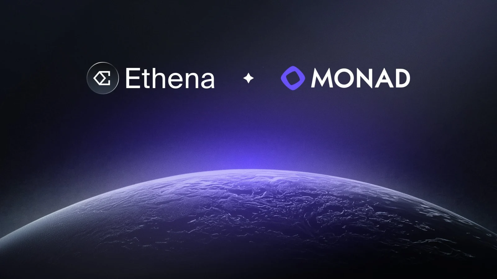 Ethena goes live on Monad