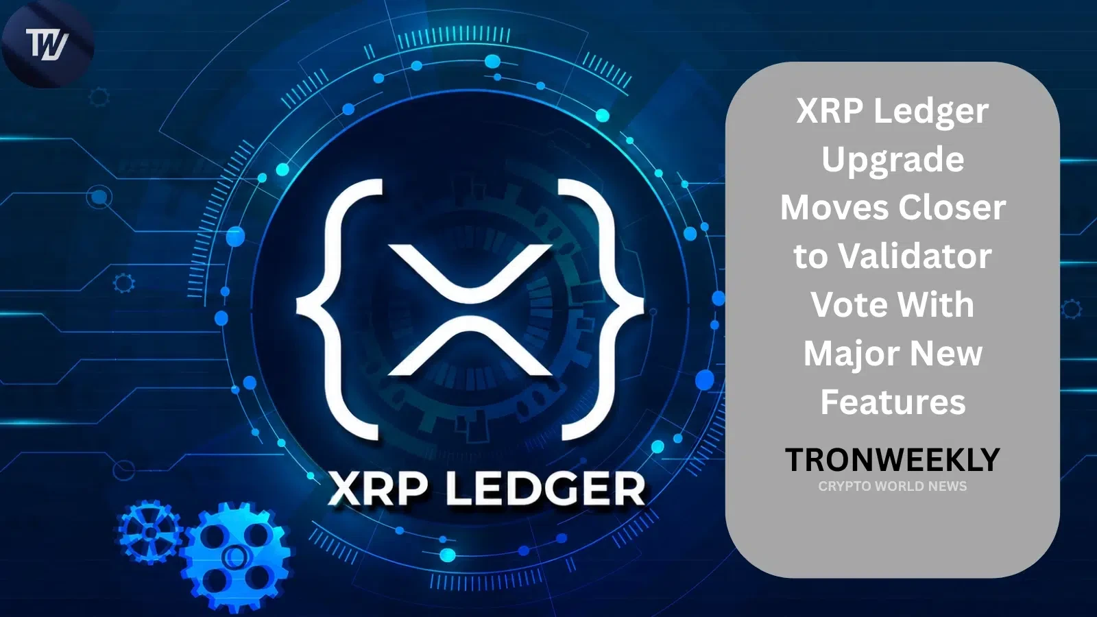 XRP Ledger
