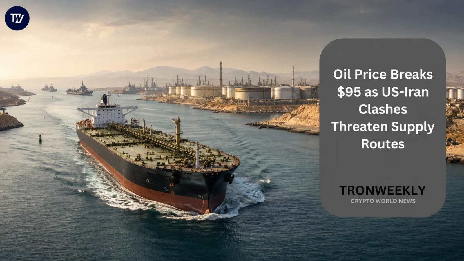 Oil Price