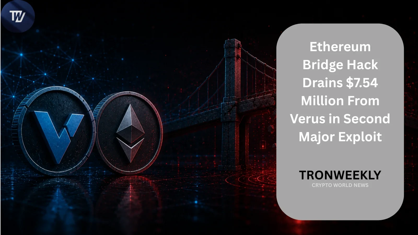 Ethereum Bridge
