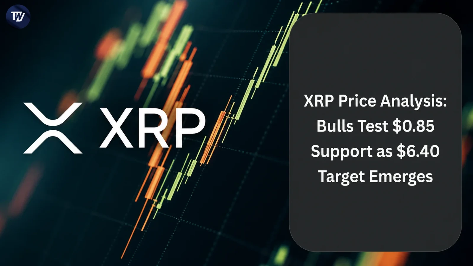 XRP Price