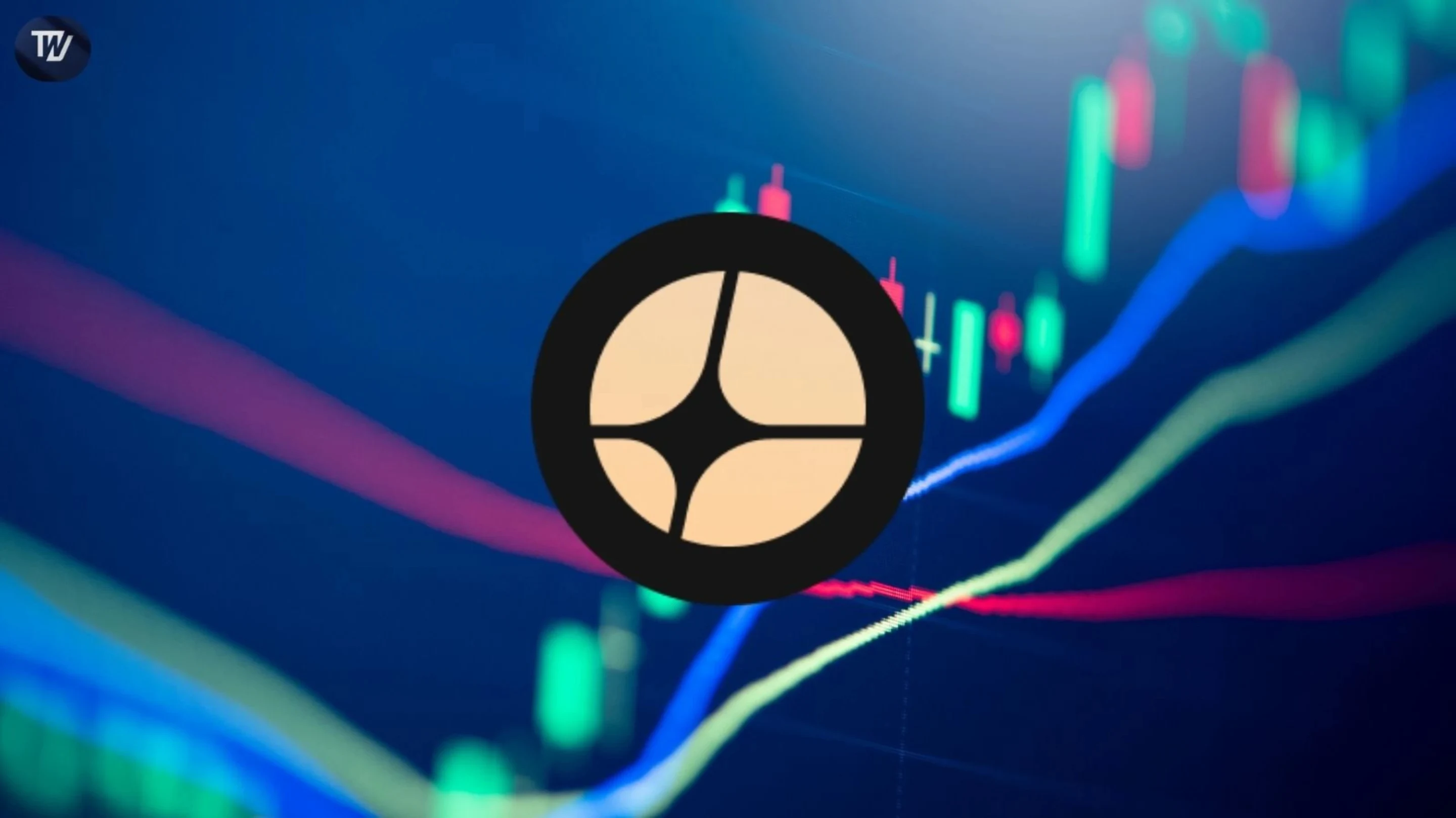 ASTER Holds $0.60 Zone As Analysts Target A Break Above $1