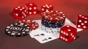 Online Casino