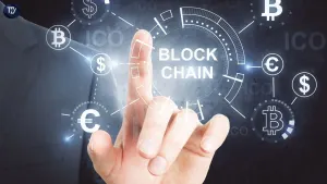 Blockchain