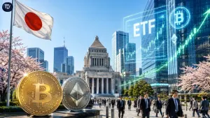 Crypto Tax Cut Bill