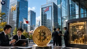 Metaplanet Acquires Siiibo Securities
