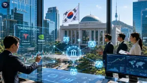 Tokenized Stocks