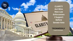 CLARITY Act