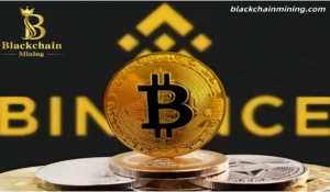 BlackchainMining