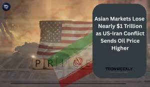 Asian markets