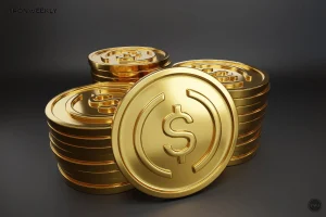 Stablecoin