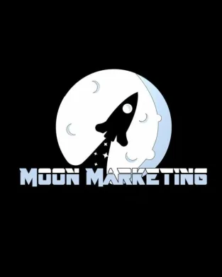 Moon Marketing Tron