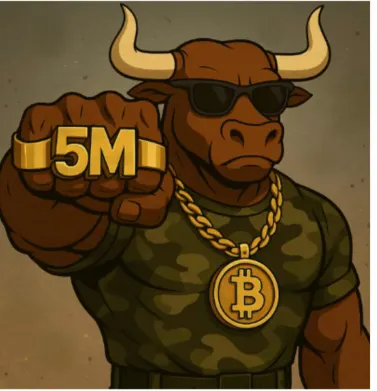 BTC Bull Token