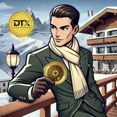 DTX Exchange