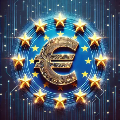 Digital Euro