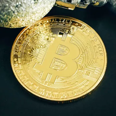 bitcoin