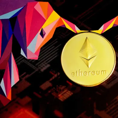 Ethereum's Gas Fees And Supply On Exchanges Hit Historic Low
